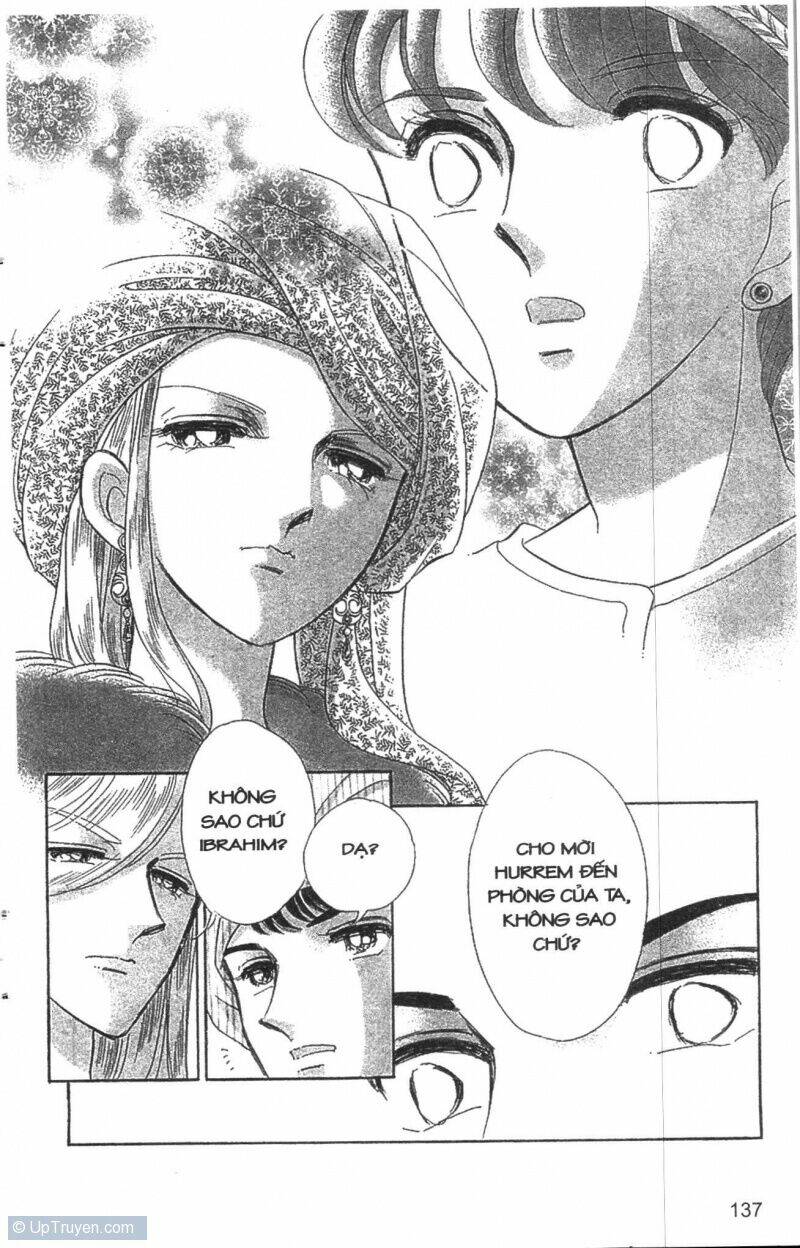 nữ hoàng của đế chế ottoman chapter 3 43