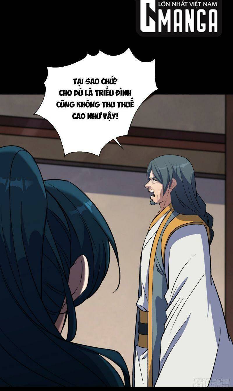 thông u đại thánh chapter 106 19