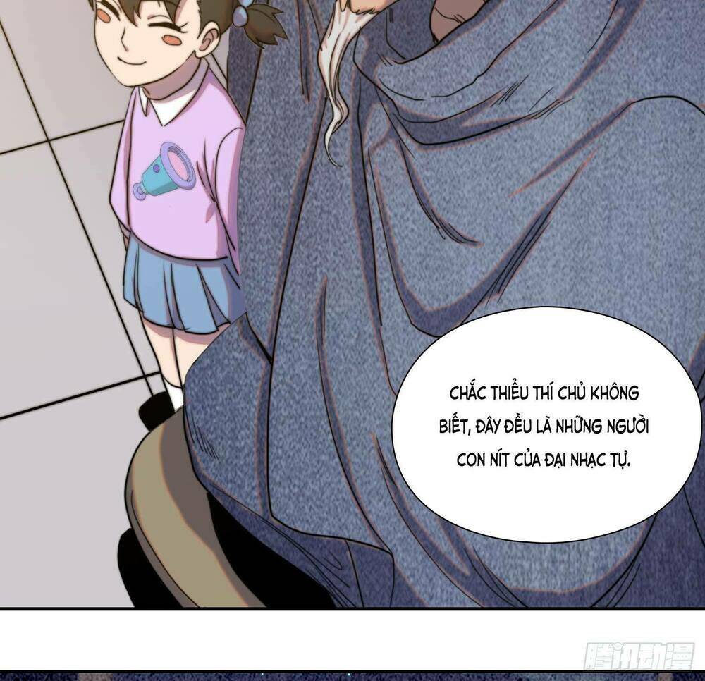 đô thị hàng thần khúc chapter 4 43