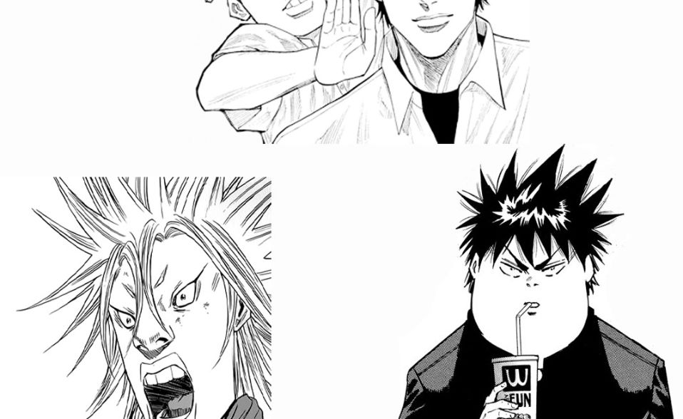 a-bout! chapter 169 47