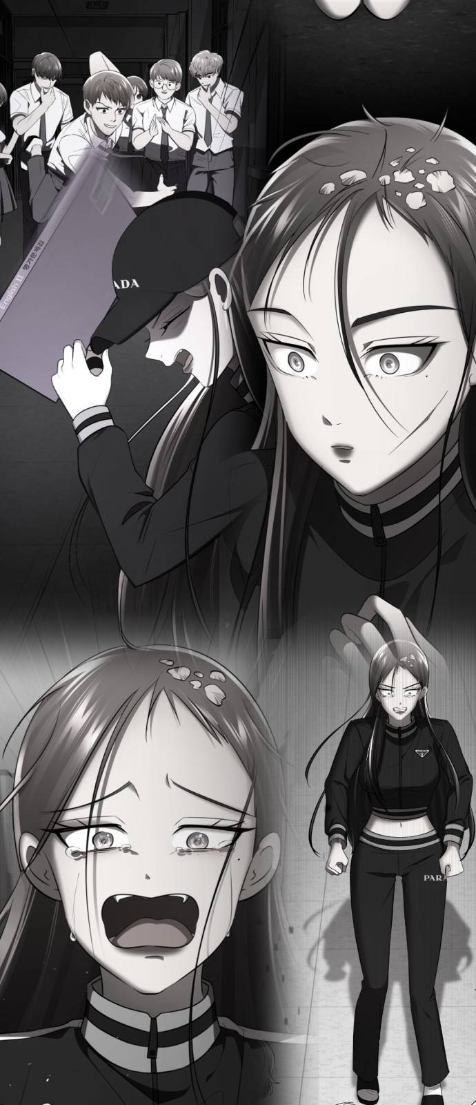 beauty in a click chapter 31 114