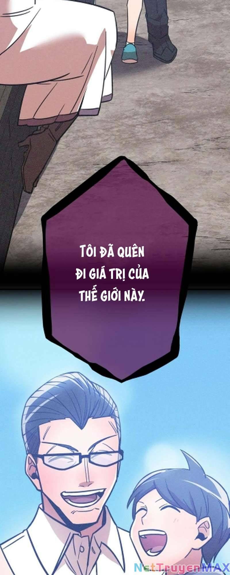 Huyết Thánh Cứu Thế Chủ~ Ta Chỉ Cần 0.0000001% Đã Trở Thành Vô Địch chapter 35 82