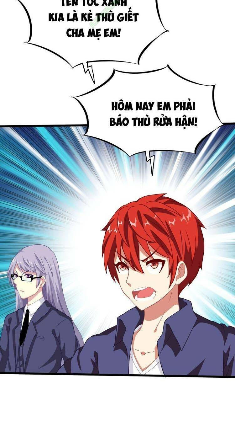 kinh thế kỳ nhân chapter 19 2