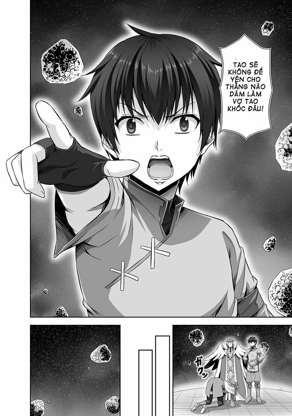 netoge no yome wa onnanoko ja nai to omotta? chapter 24 9