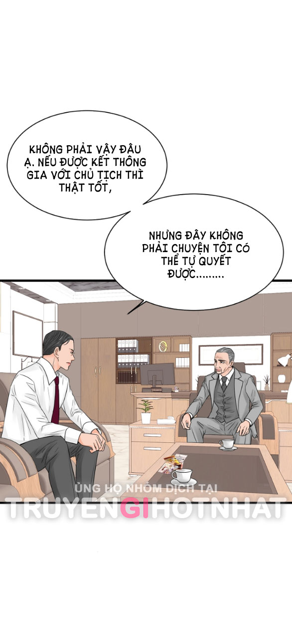 Tình Yêu Đánh Cắp Trái Tim chapter 10.2 - Trang 15