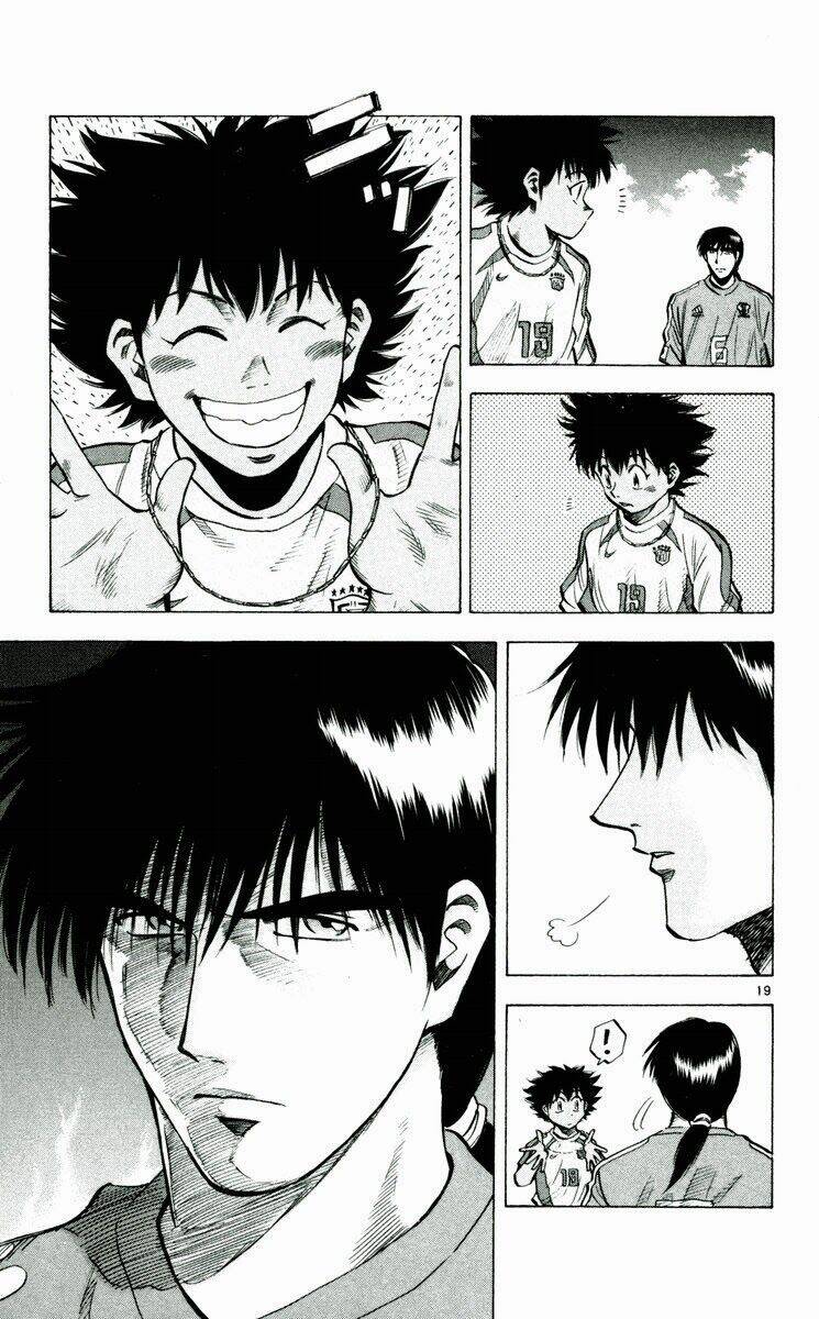 fantasista bản vip chapter 194 18