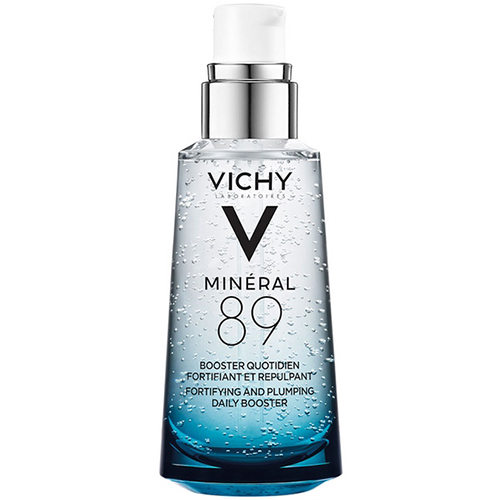 Bộ Sản Phẩm Serum Khoáng Phục Hồi Chuyên Sâu VICHY Mineral 89