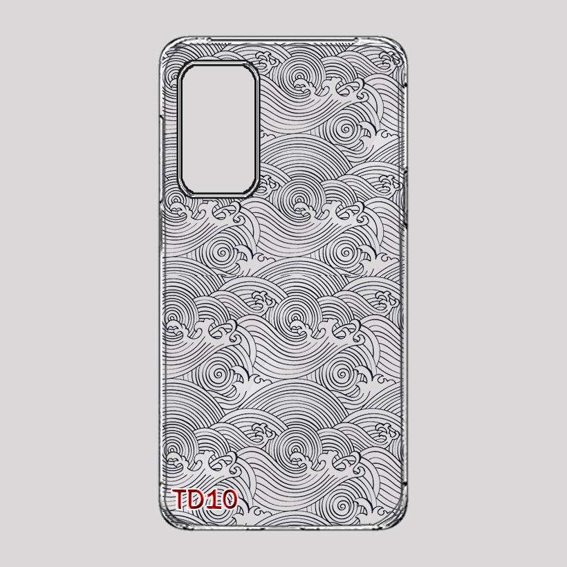 Ốp Lưng Dành Cho OPPO RENO 6Z