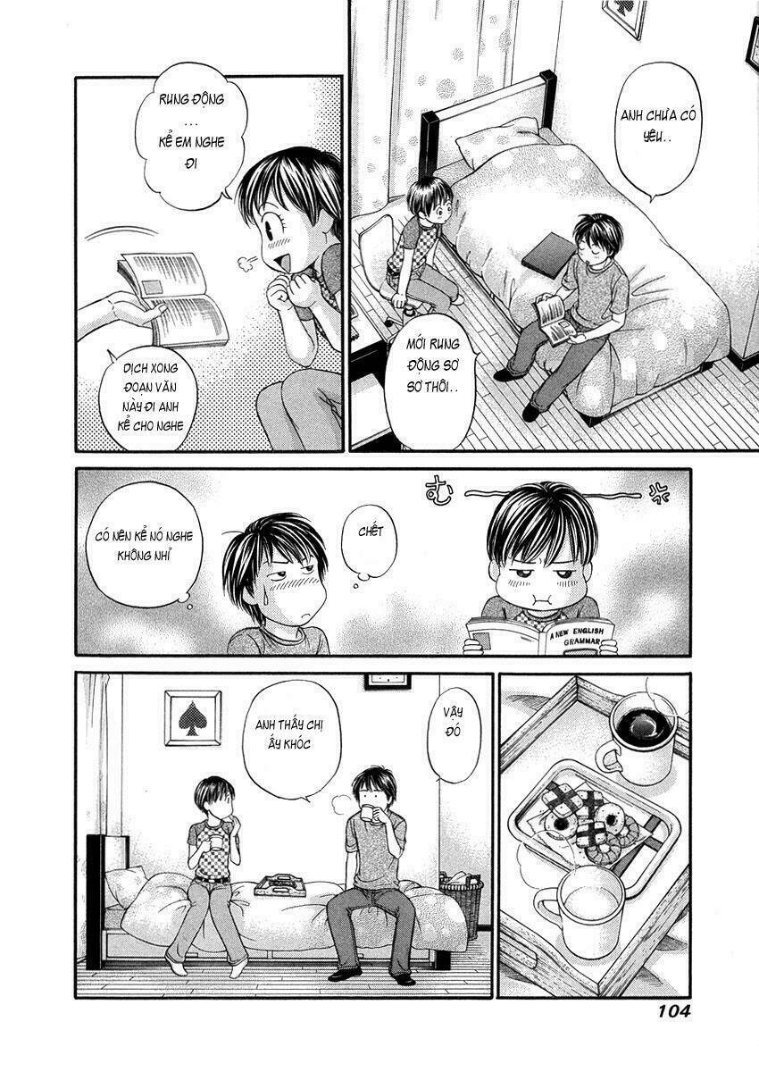 hetakoi chapter 3 28