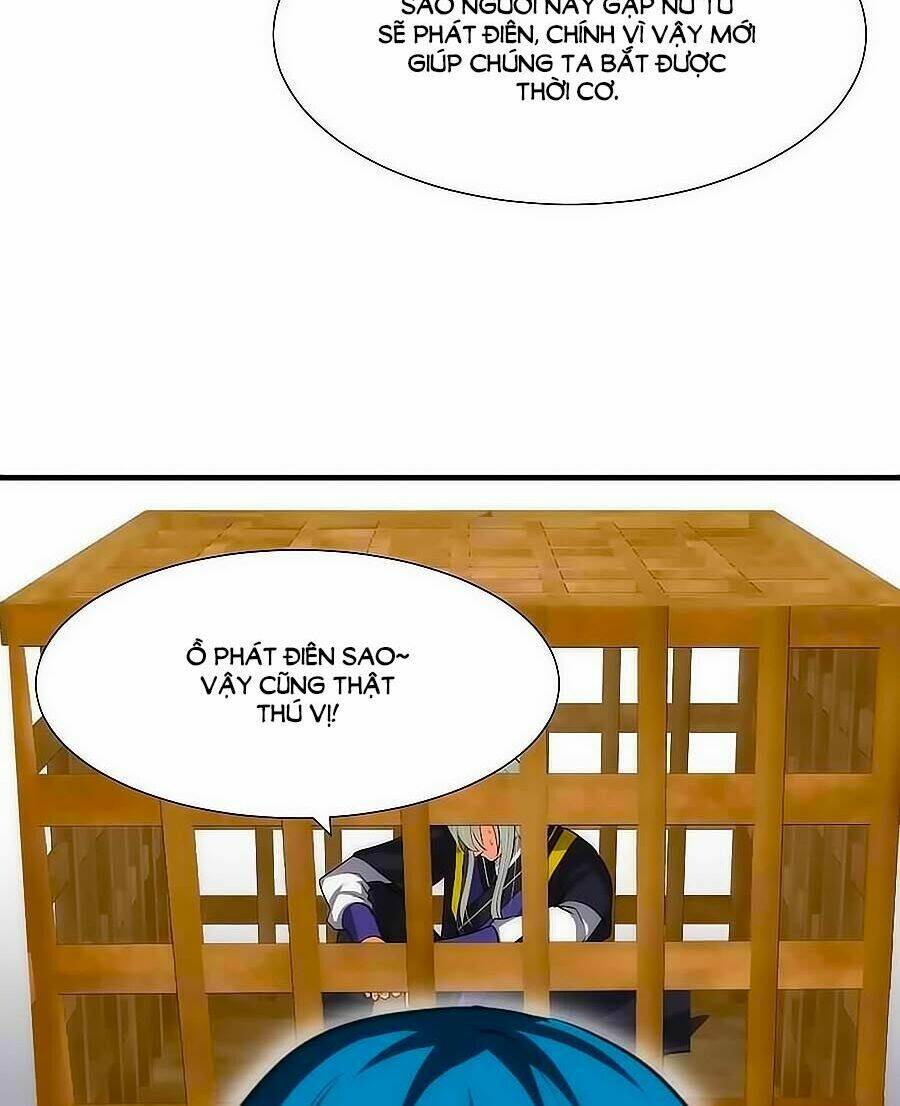 dưỡng thiếu chủ đấu tra nam chapter 59 7