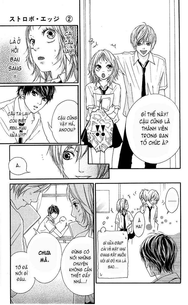 tình yêu học trò chapter 5 24