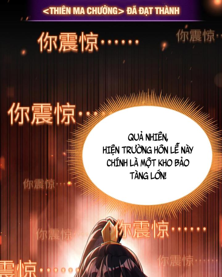 khởi đầu làm bà xã nữ đế kinh ngạc, ta vô địch rồi chapter 1 198