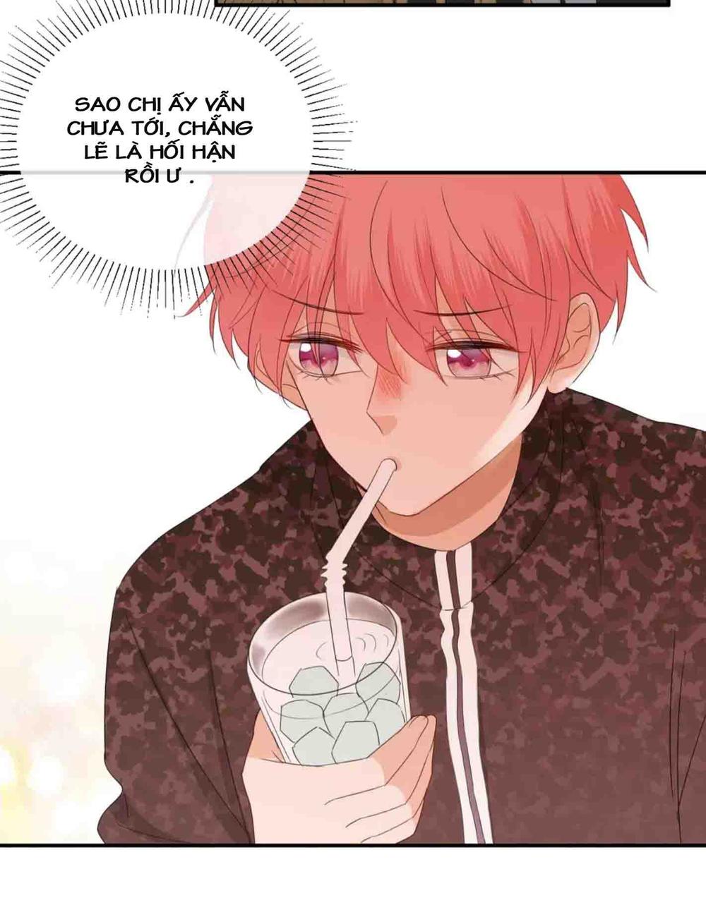 ánh trăng ngọt ngào chapter 20 39