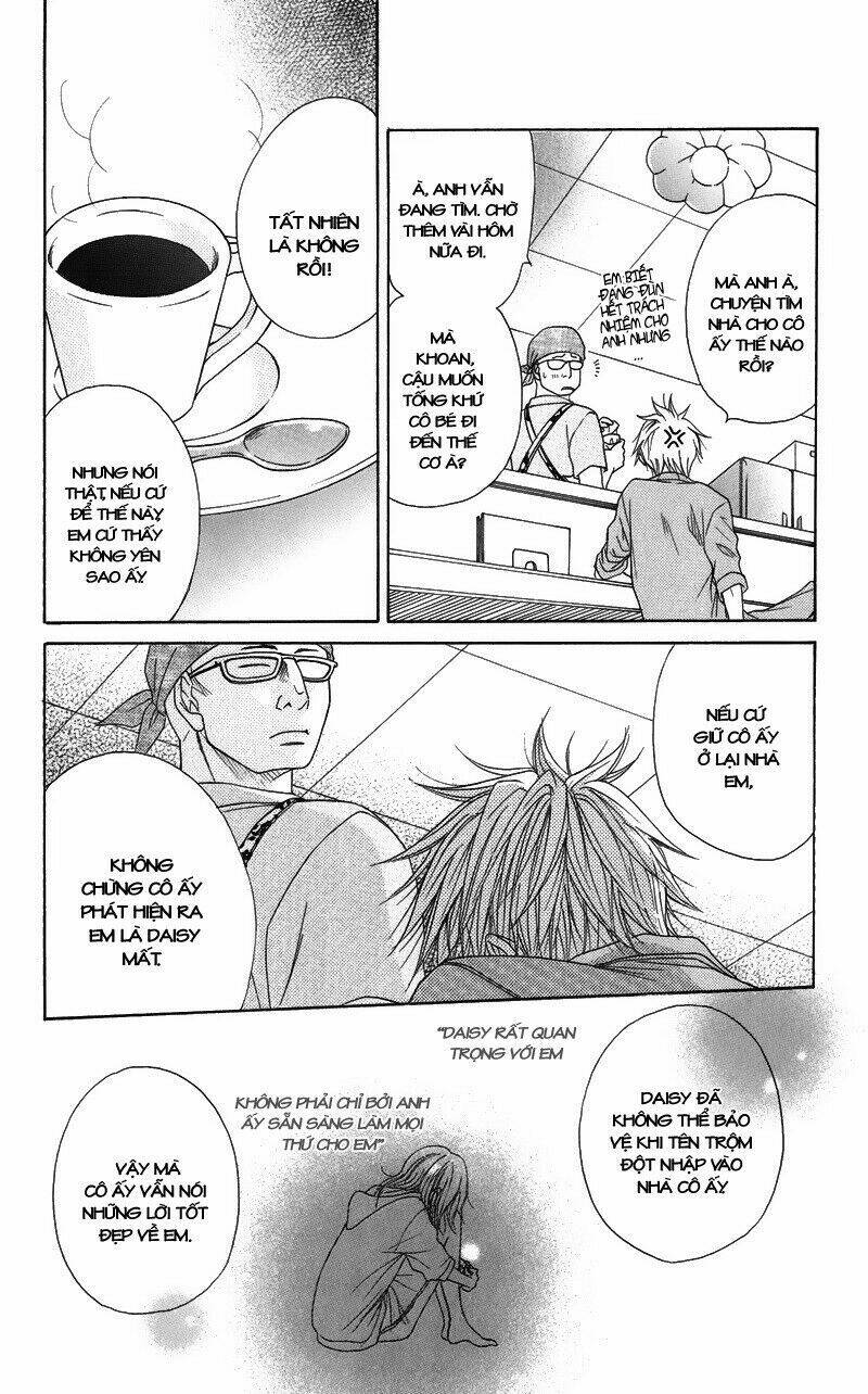 điện kích daisy chapter 5 14