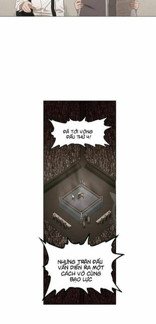 võ sĩ - the boxer chapter 63 4