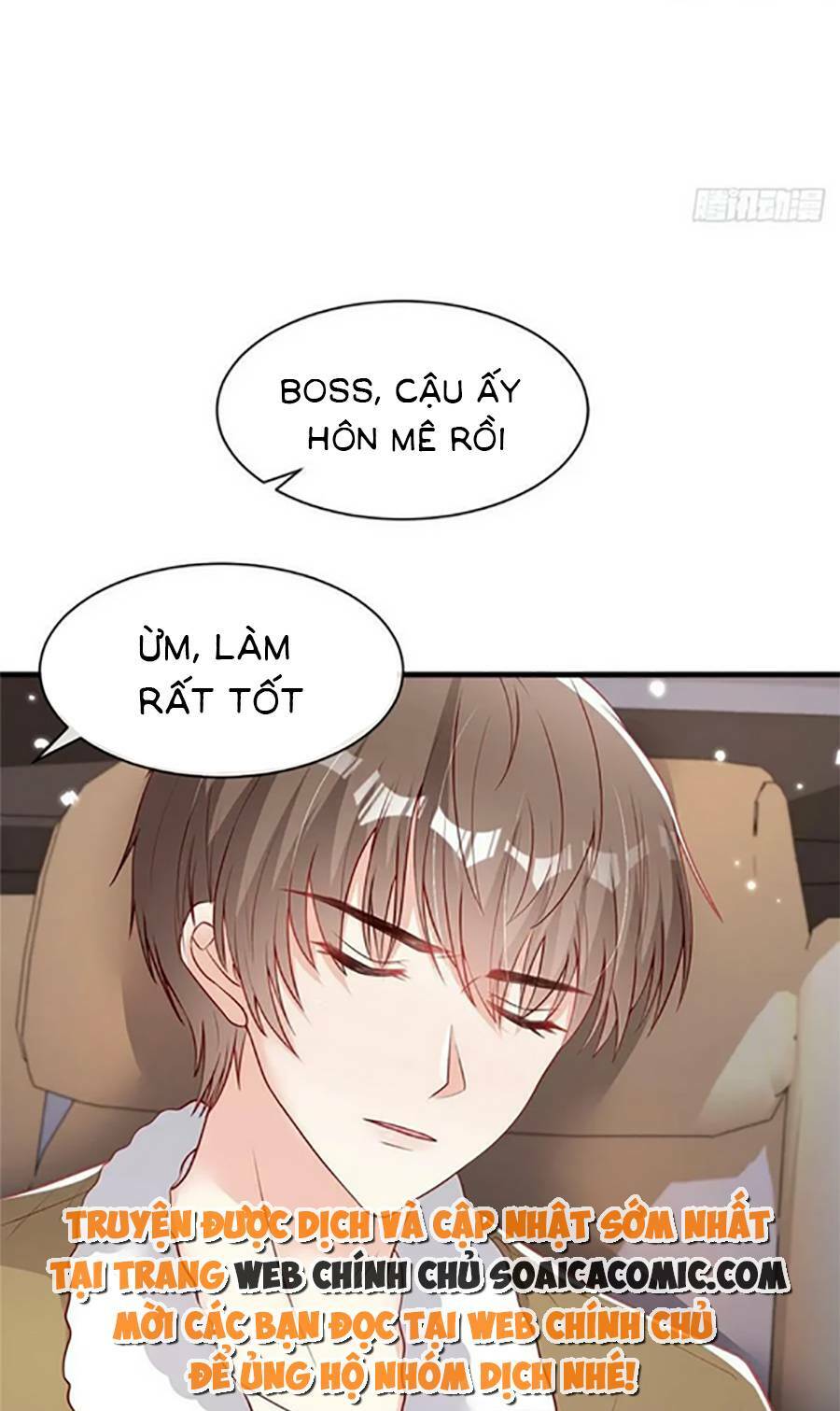 tôi được năm đại lão chiều chuộng hết nấc chapter 108 26