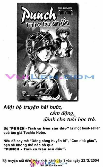 giỏ trái cây - fruit basket chapter 9 125