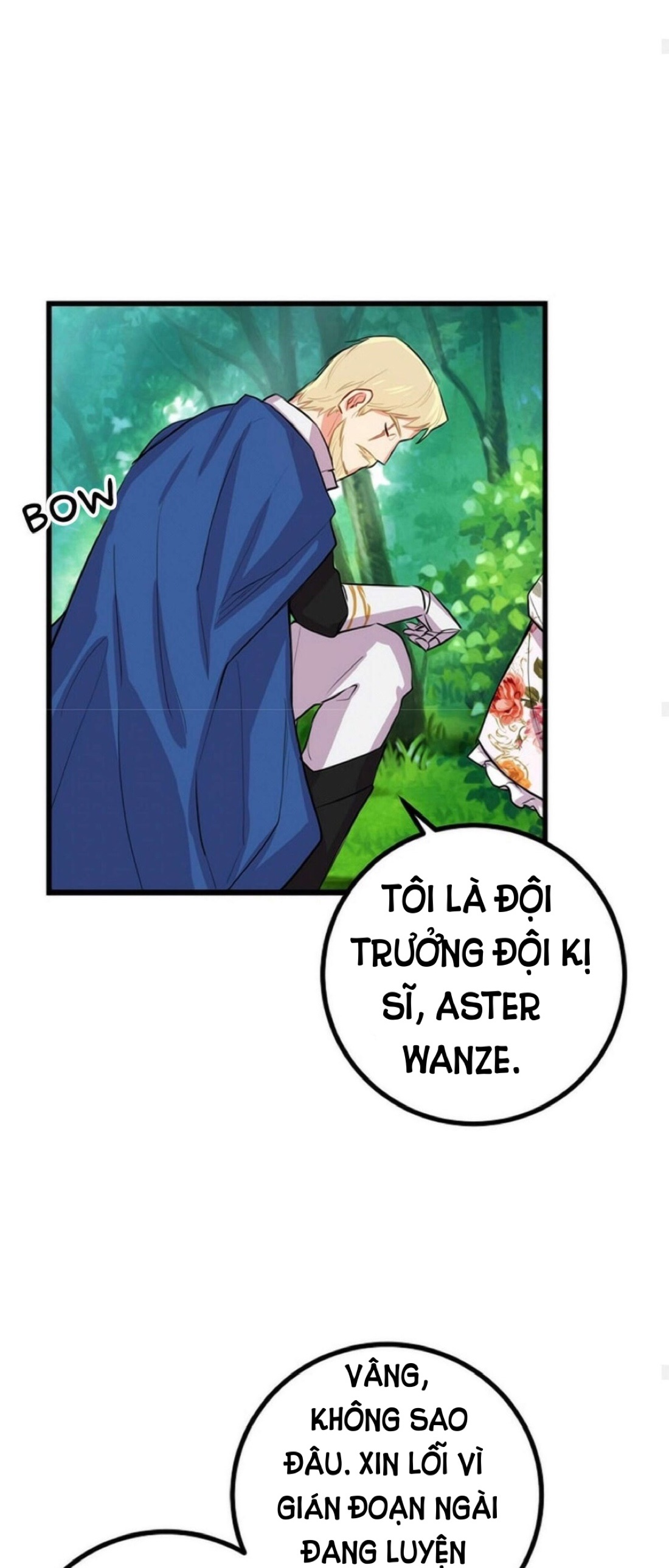 tôi là tiểu thư của gia đình này chapter 19 34