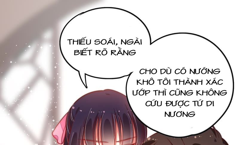 ngày nào thiếu soái cũng ghen chapter 36 11