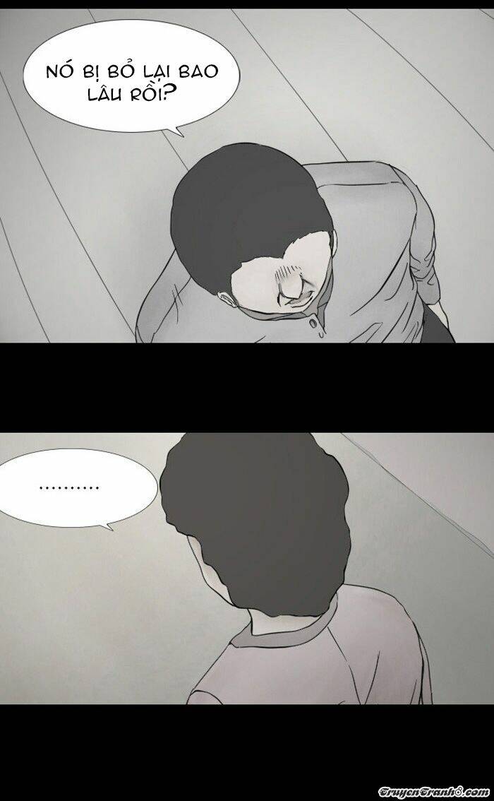 thứ sáu: những câu chuyện cấm chapter 5 18