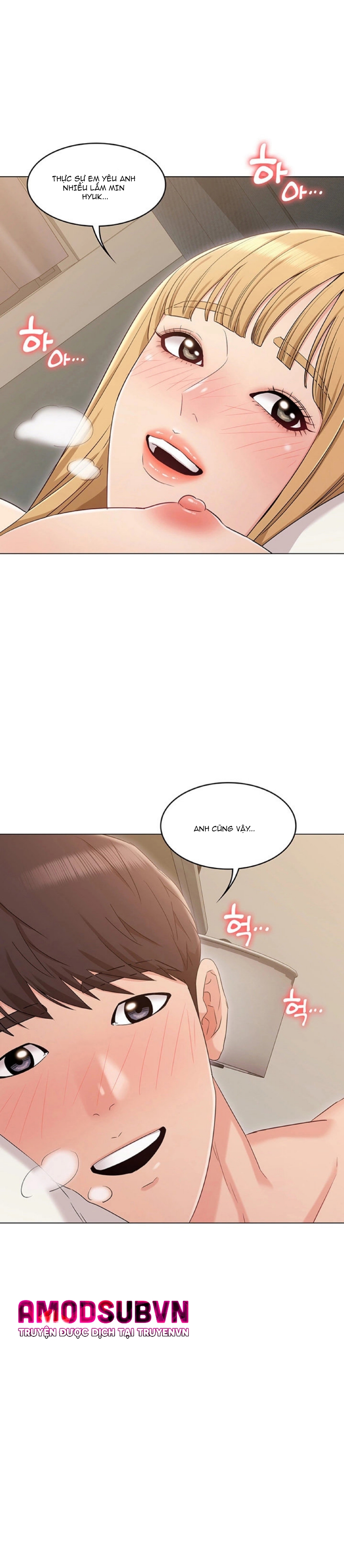 chị của bạn gái chapter 14 28