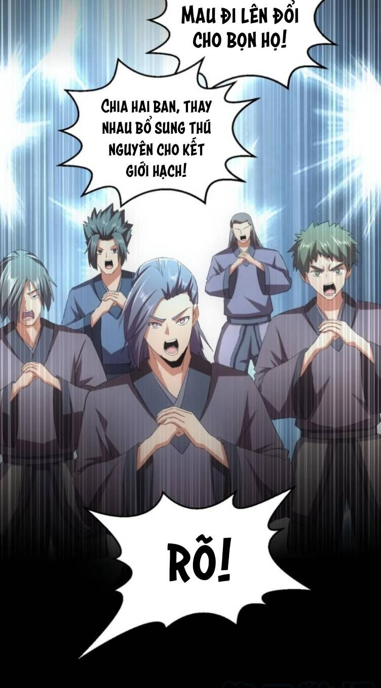 vạn cổ đệ nhất thần chapter 144 27