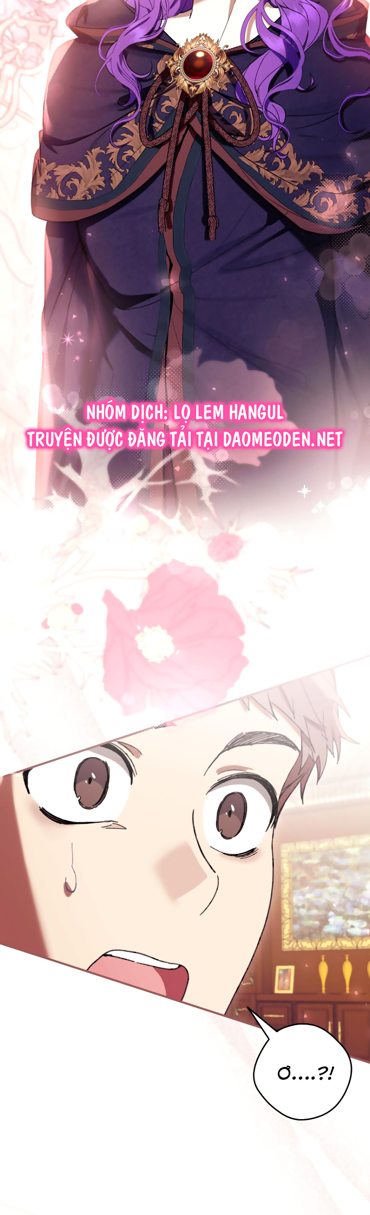 trở thành ác nữ thật thú vị mà ? chapter 57 38