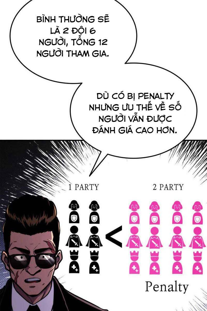 huyền thoại game thủ - tái xuất chapter 122 45