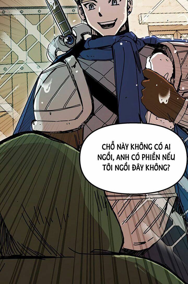 người chơi lỗi chapter 46 54