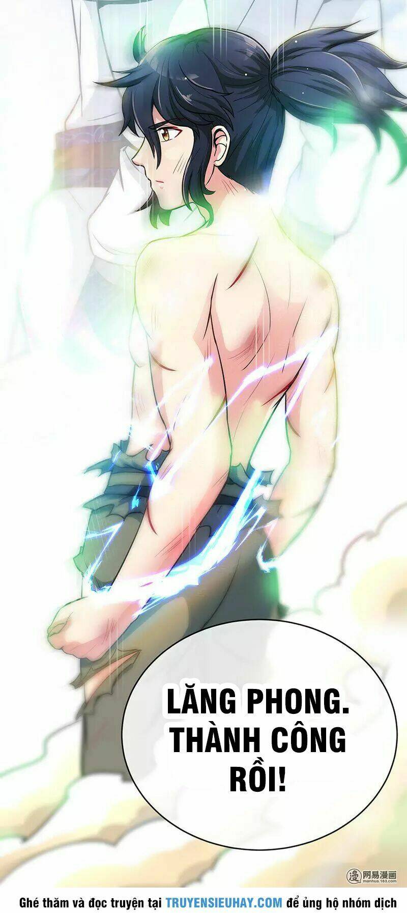 chí tôn thần ma chapter 15 39