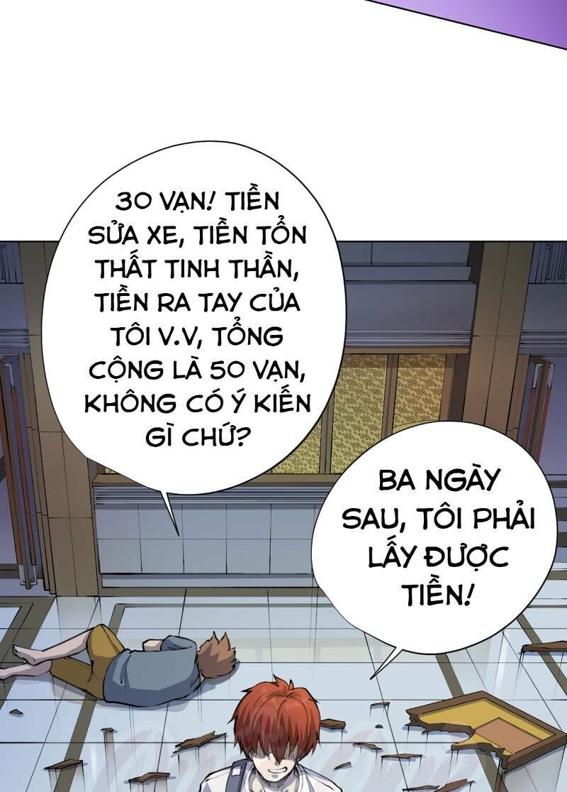 vương bài thần y chapter 8 25