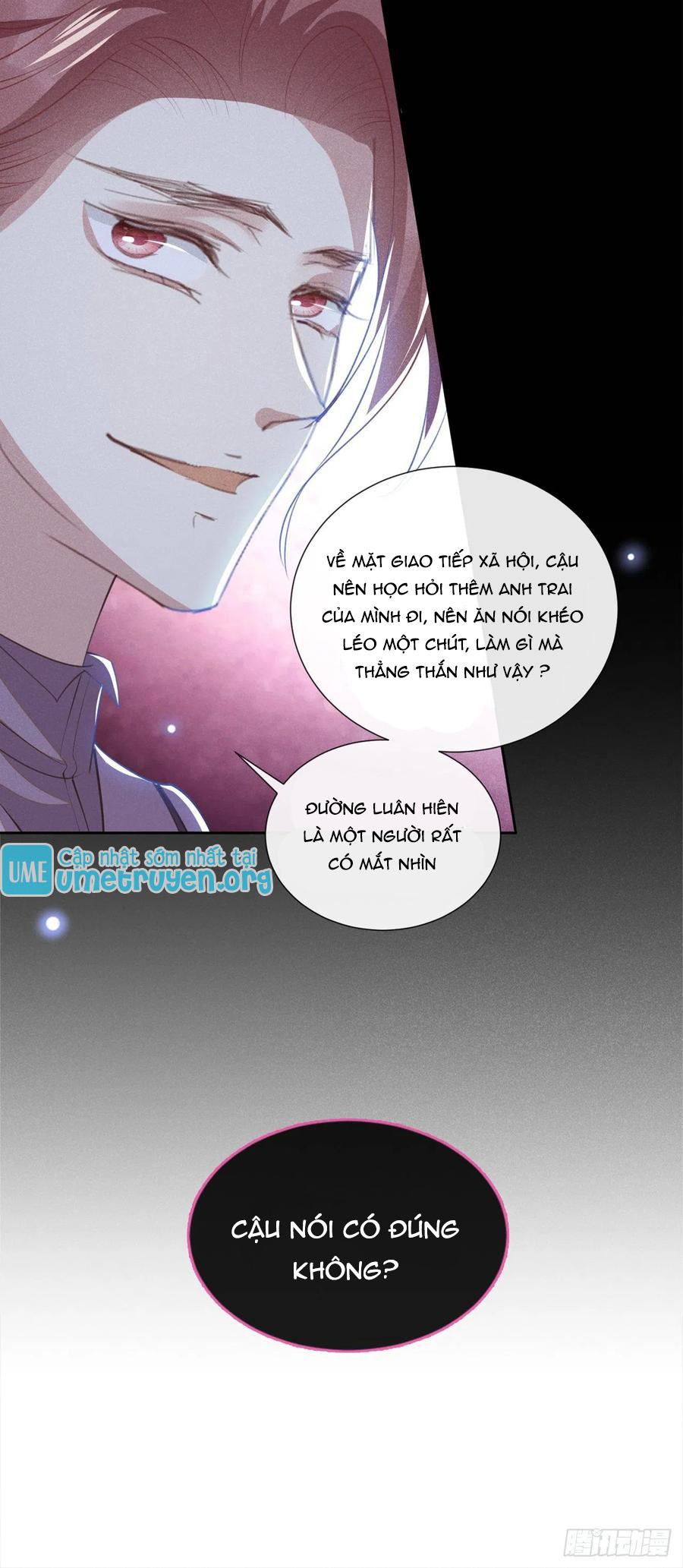anh ấy gọi tôi là hắc liên hoa chapter 121 29