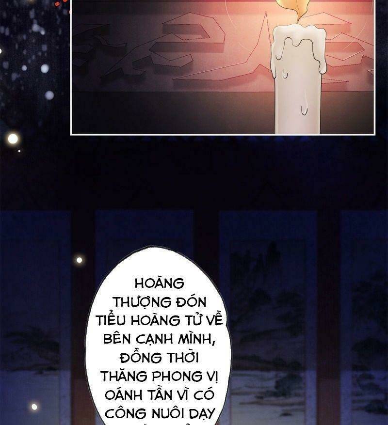 mê hoặc nhân tâm chapter 12 22