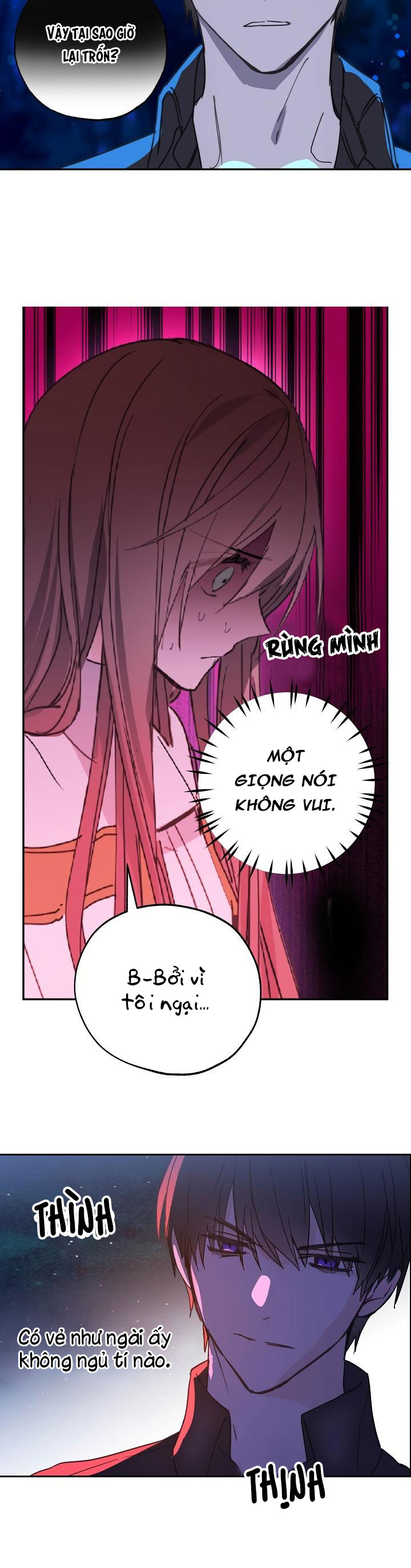 lời tỏ tình nhầm lẫn chapter 39 26