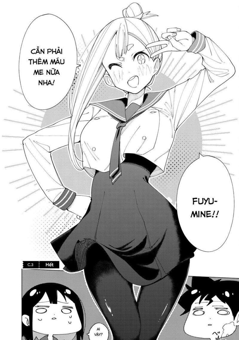 xem phim "người lớn" được không? chapter 3 20