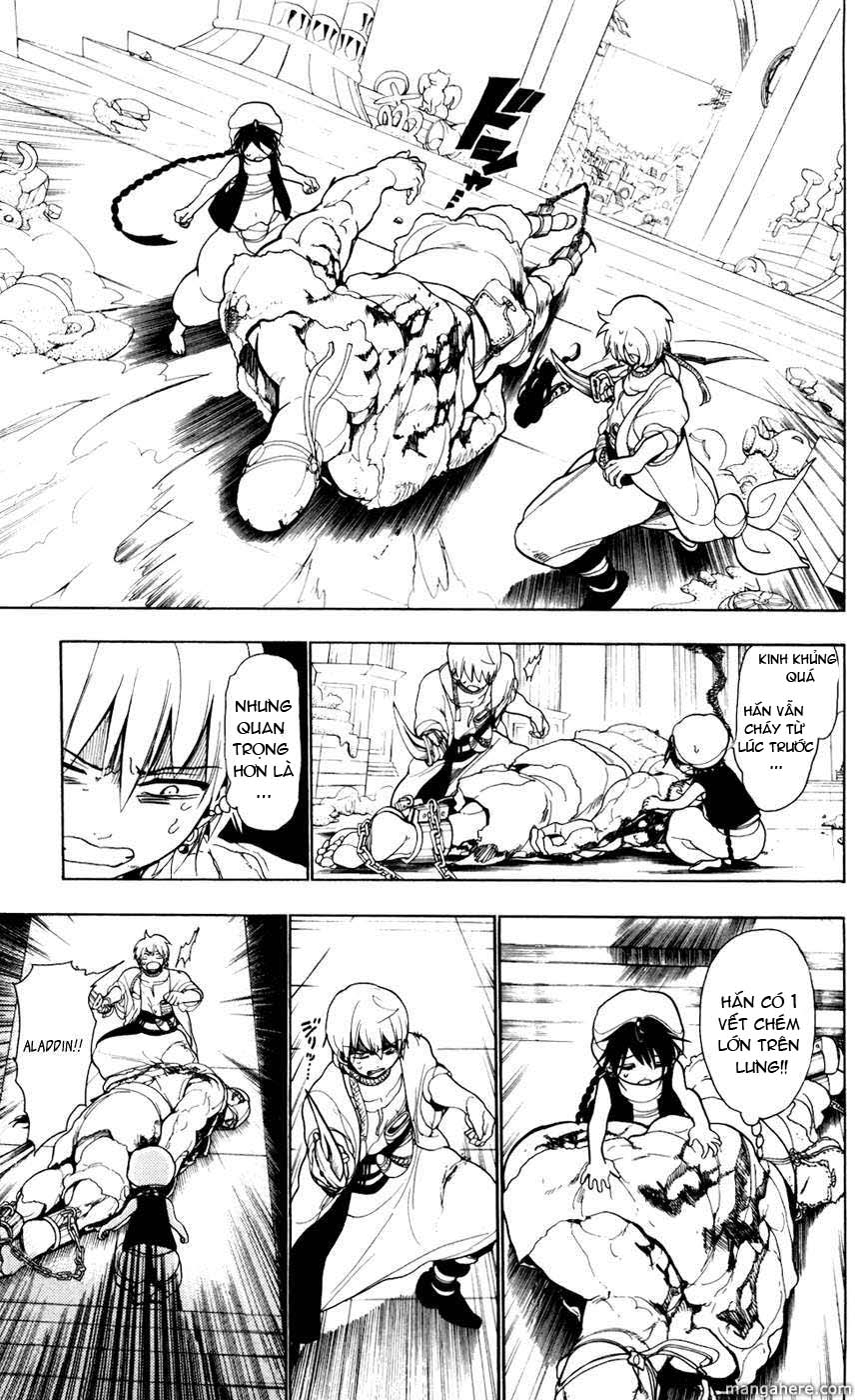 magi - the labyrinth of magic chapter 12 3