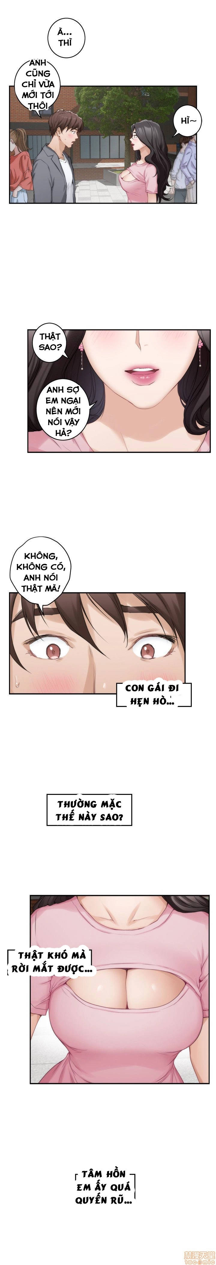 cặp đôi s chapter 25 13
