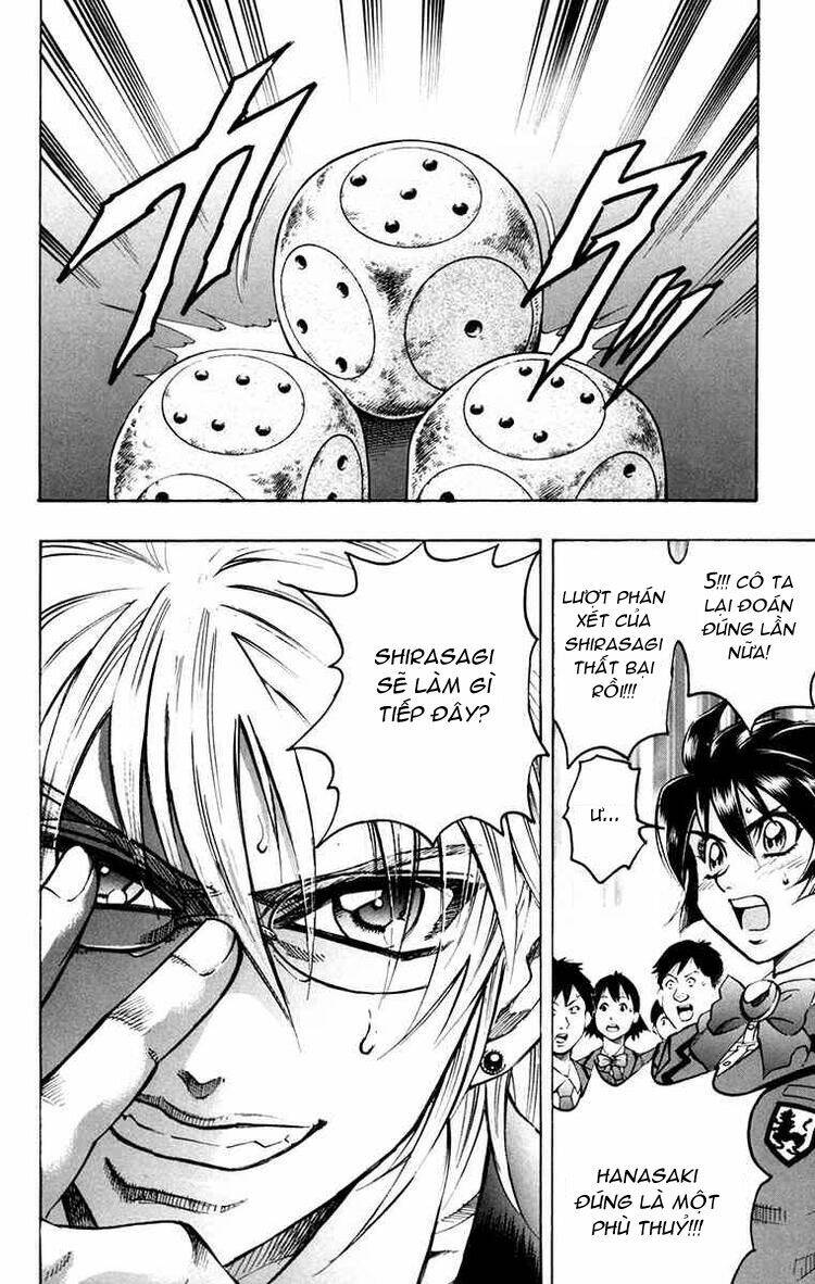 gamble fish chapter 43 25