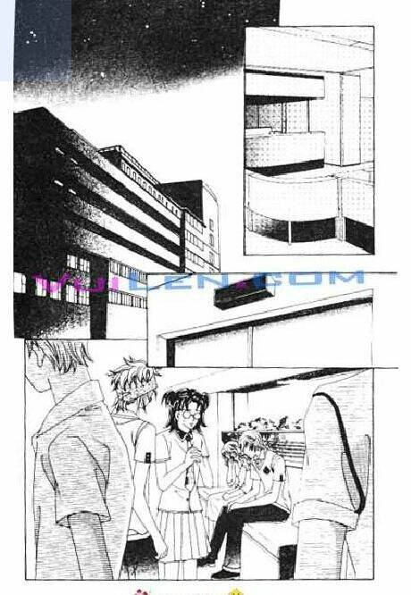 ánh nắng chói chang chapter 14 35