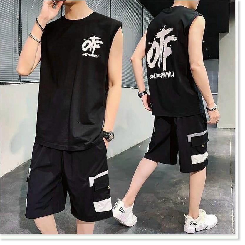 SET BỘ THỂ THAO BA LỖ NAM NỮ