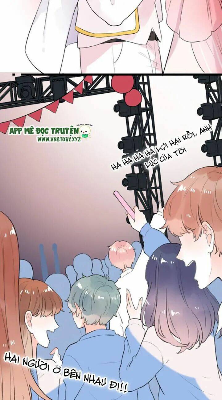 trạch thượng tịch mịch huỳnh hỏa chapter 47 33