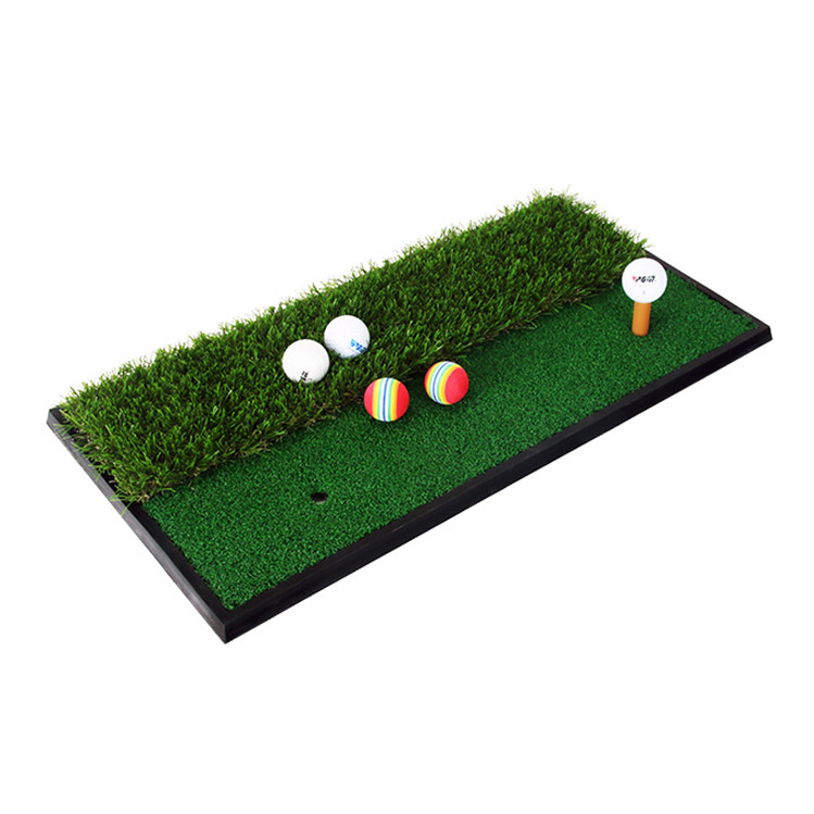 Thảm Tập Swing Golf - PGM Mini Golf Excerise Mat - DJD005