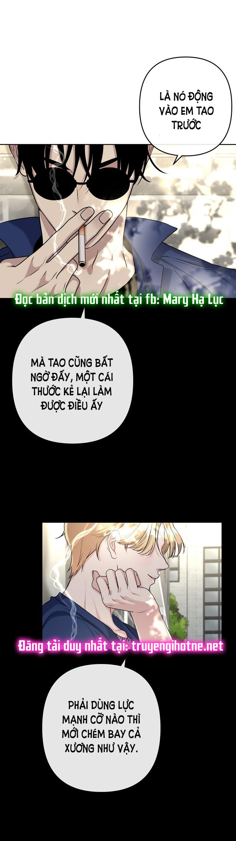 đóa hoa batavia của tôi chapter 0 8