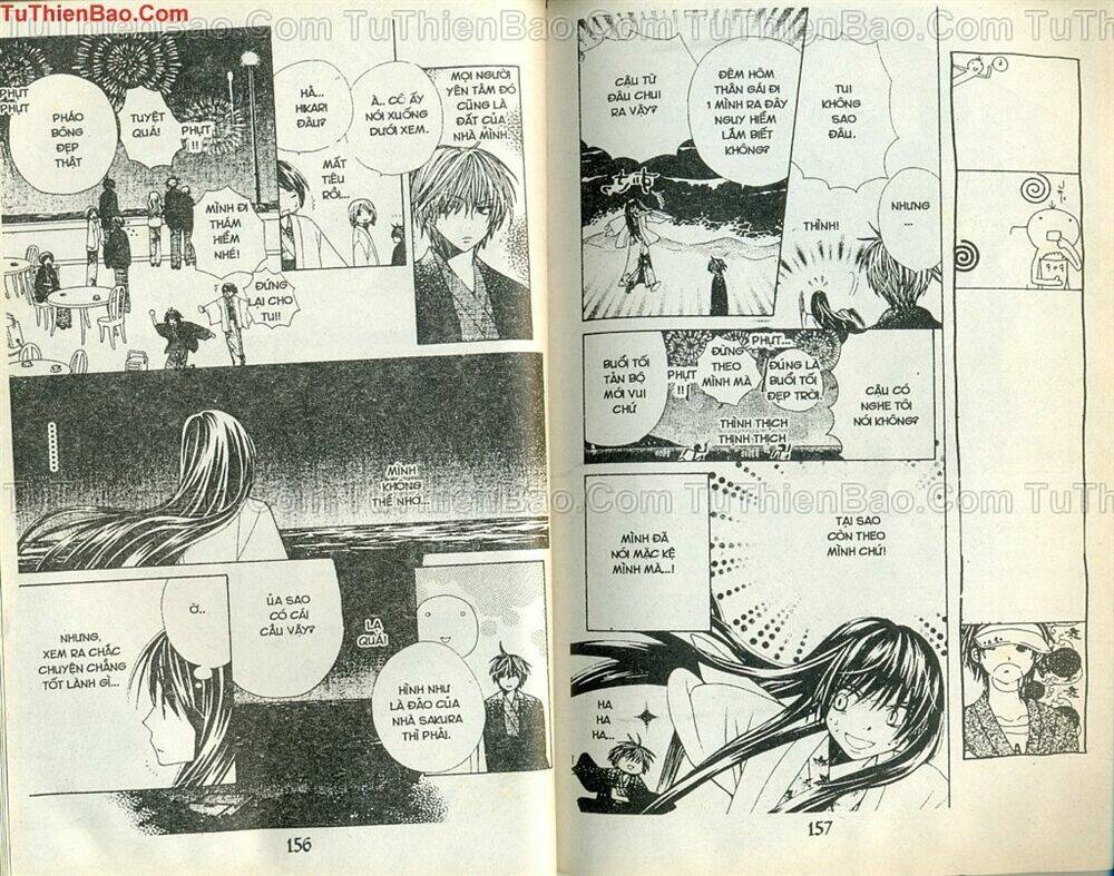 s a - lớp học ưu tú chapter 9 77