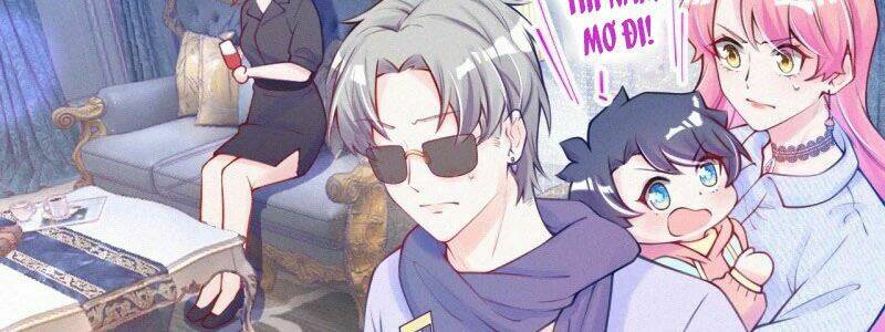 mami đột kích, thiên tài manh bảo khốc daddy chapter 16 128