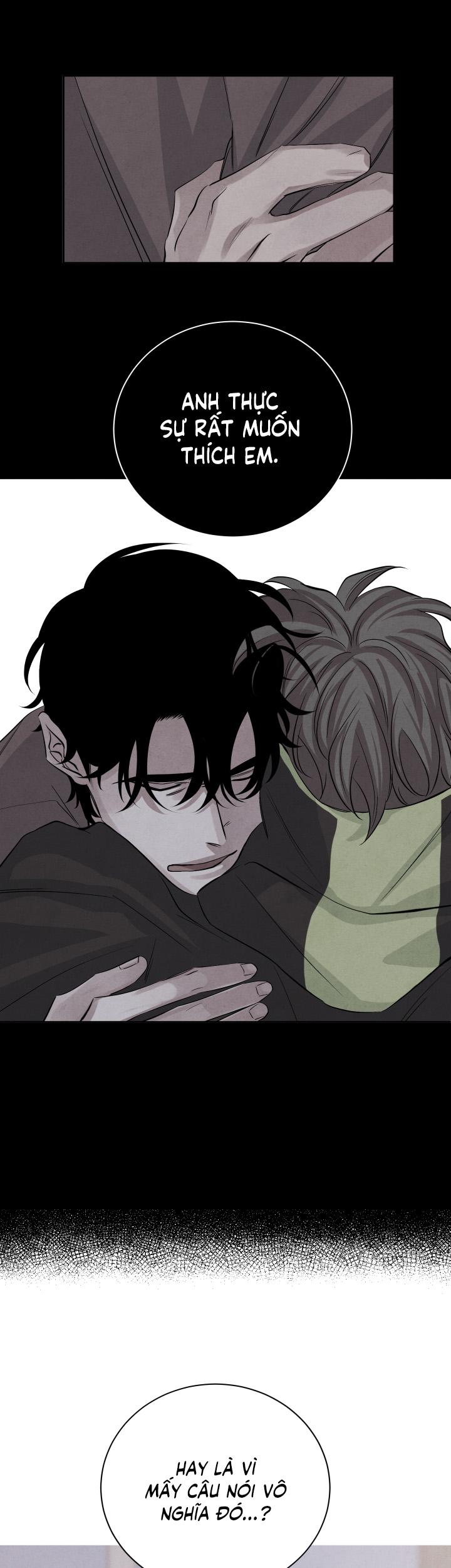 âm thanh của san hô chapter 28 20