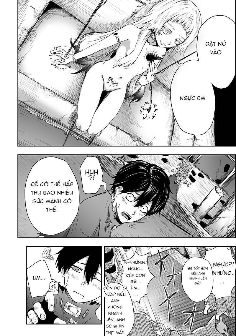 i’m the only one with unfavorable skills, isekai summoning rebellion chapter 2 39