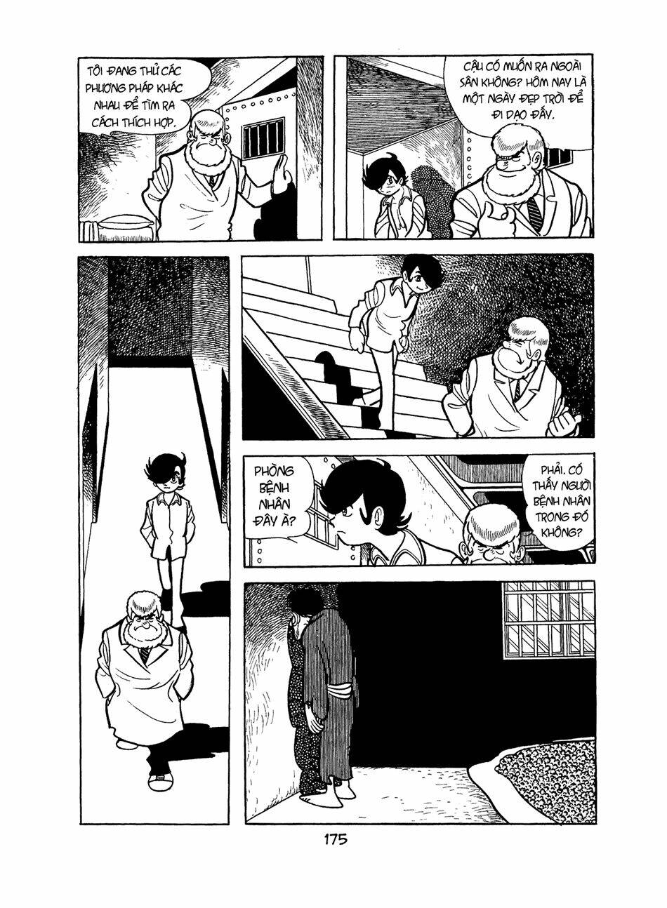 apollo’s song chapter 3.1 6