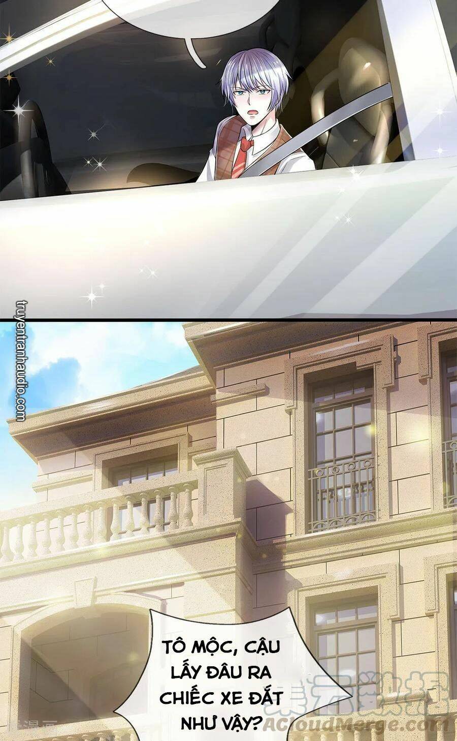 tuyệt đỉnh khí thiếu chapter 73 3