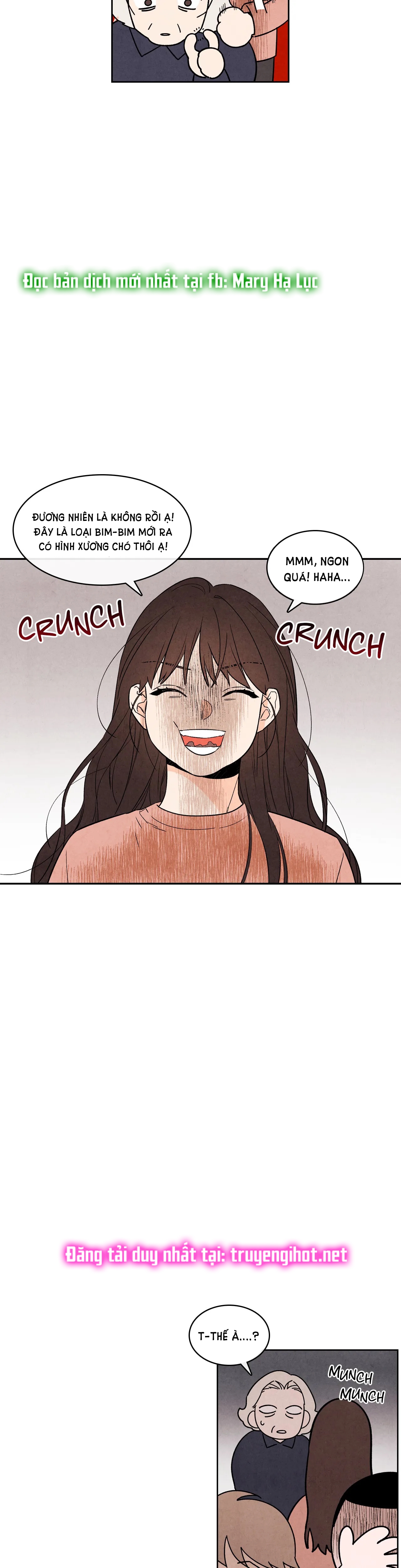 1 cộng 1 bằng.... chapter 34 21